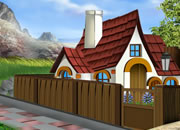 Dog House Escape