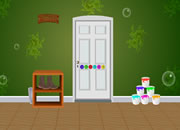 Escape From Doors