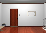 Escape From The Room With A Gimmick