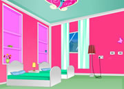 Heart Cupid Escape