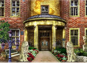 luxury palace princess escape