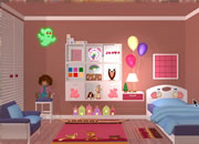 Nightmare Escape 4