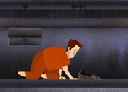 Jail Escape Escape 5
