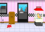 Escape The Creamery