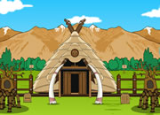 Forest Dove Escape 2