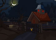 Haunted Cemetery 2