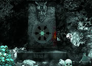 Death Forest Escape