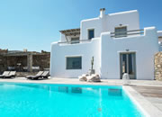 Allure Escape - Greece