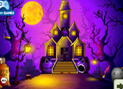 Creepy Scream Asylum