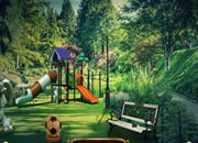 Can You Escape The Park 2