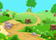 Farm Lee Escape