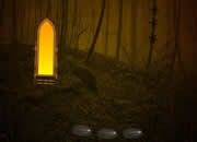 Hush Forest Escape