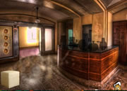 Abandoned Estate Escape