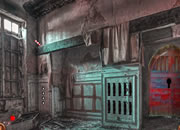 Abandoned