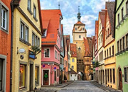 Europe