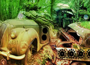 Abondoned