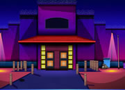 Prison
