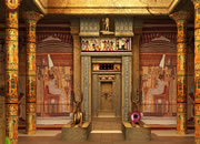 Cleopatra'S