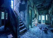 Abandoned