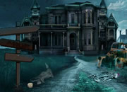 Haunted