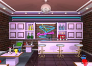 Amajeto Cocktail Bar 3