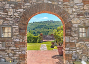 Tuscan Treasures Escape