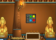 Ancient Egyptian Tomb Escape 2