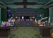 Secret Lab