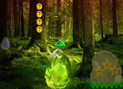 Gemstone Forest Escape