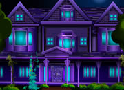 Dark House