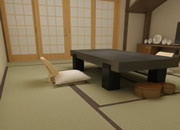 Onsen Ryokan Escape