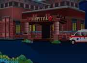 A Secret Plan-Hospital