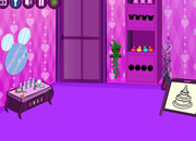 Girls Room Escape 3