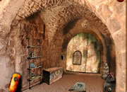 Can You Escape Antique Amphitheater