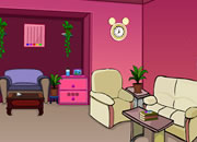 Girls Room Escape 9