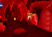 Strange Cave