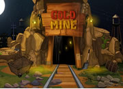 The True Criminal - Gold Mine Escape