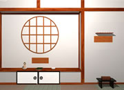 Escape From Traditional Japanese Room 2