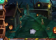 Hallowvale Graveyard Escape