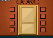 100 Doors Escape 4