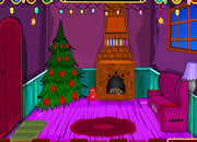 Winter Celebration Room Escape