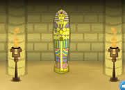 Pharaoh Tomb Escape