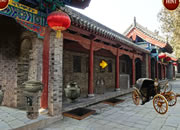 Buddhist Temple