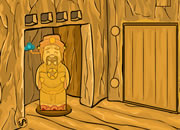 Gold Mine Escape 3