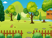 Easter Bunny Escape 3