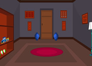 Room Escape 8