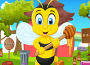 Honey Bee Rescue