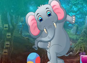 Playing Elephant Rescue