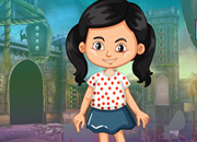 Amul Baby Escape