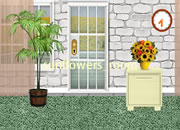 Sunflowers Room